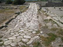 Via Appia Traiana