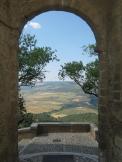 St. Michele Arcangelo Abbey in Montescaglioso