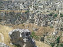 Sassi di Matera