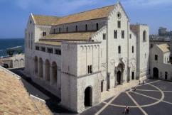 Saint Nicholas Basilica of Bari