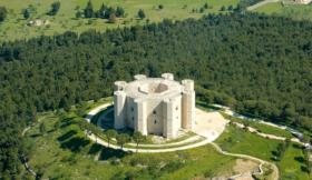 Castel del Monte