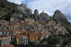 castelmezzano