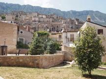 Pollino park village