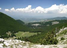 parco pollino