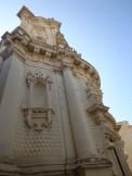 church of Saint Matthew in Lecce