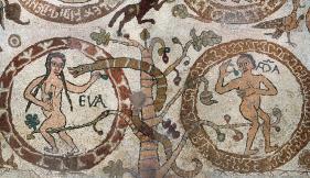 il mosaico della Cattedrale di Otranto