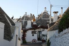 Alberobello