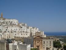 Ostuni