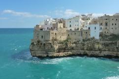 Polignano a Mare