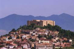 castel lagopesole