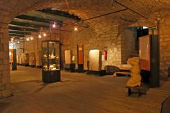 museo archeologico venosa